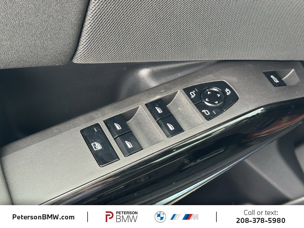 New 2026 BMW X3 xDrive30 w/ M Sport Package image 28
