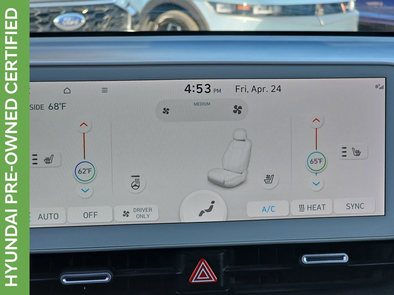 Used 2024 Hyundai Ioniq 5 SEL RWD image 27