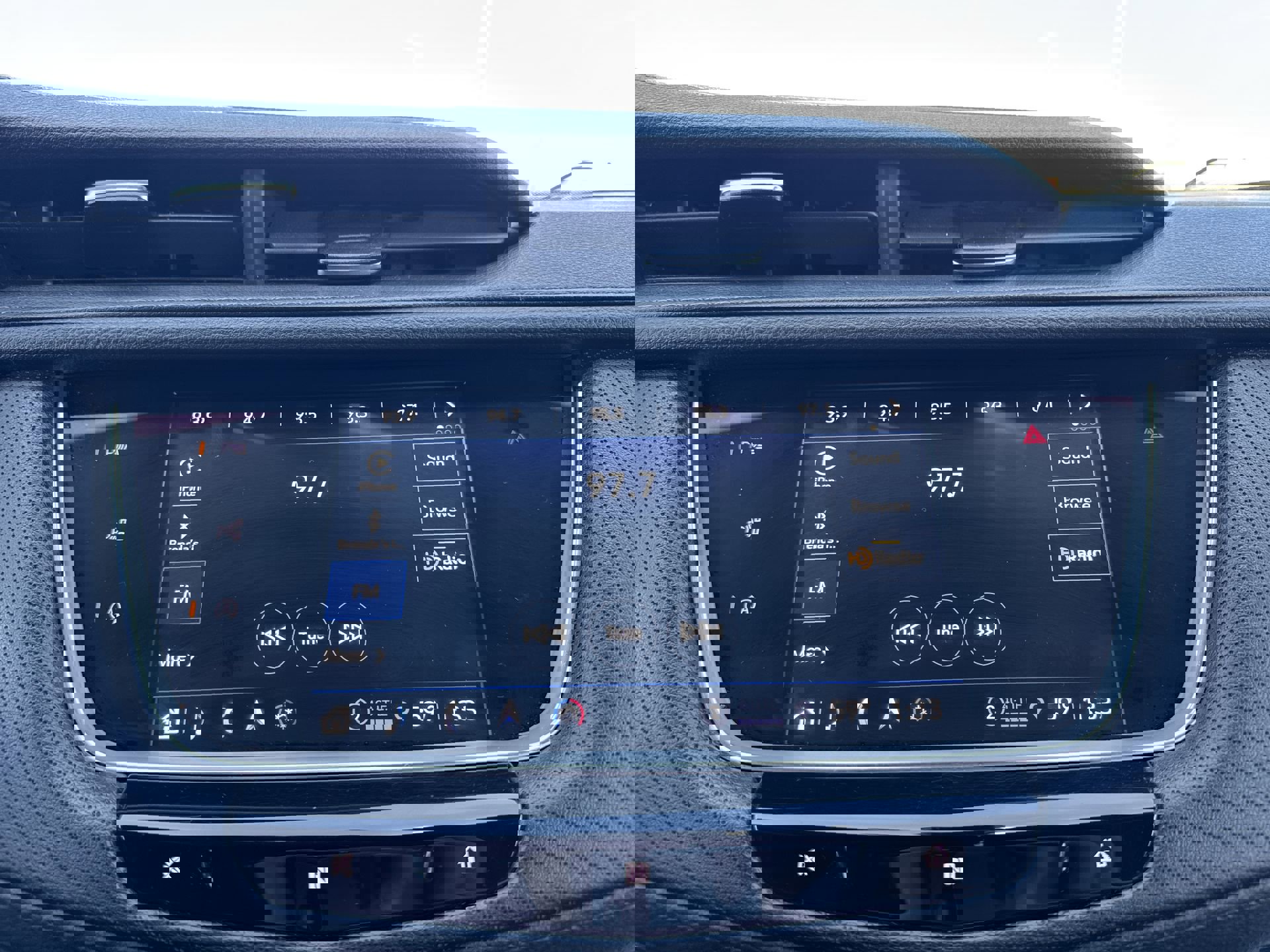 Certified 2021 Cadillac XT5 Premium Luxury image 16