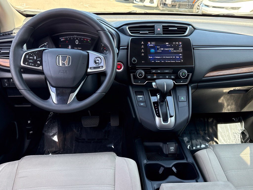 Used 2019 Honda CR-V EX image 31