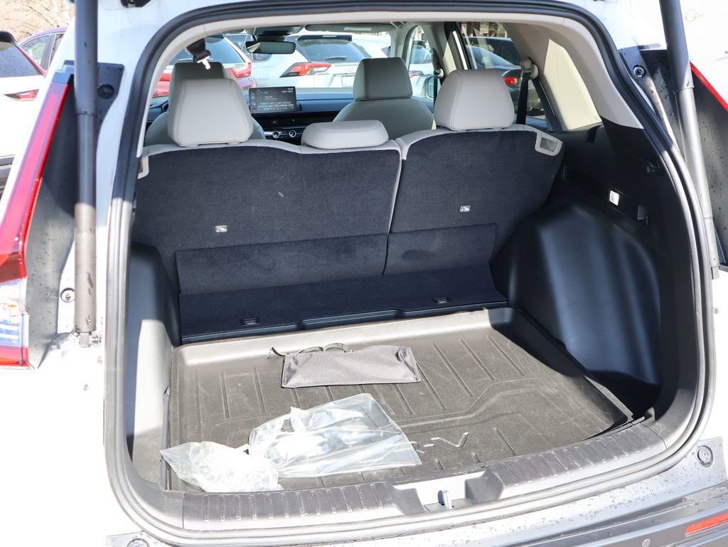Certified 2024 Honda CR-V EX-L image 15