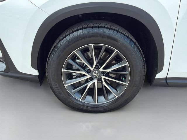 Used 2026 Lexus NX 350 AWD w/ Cold Area Package image 41