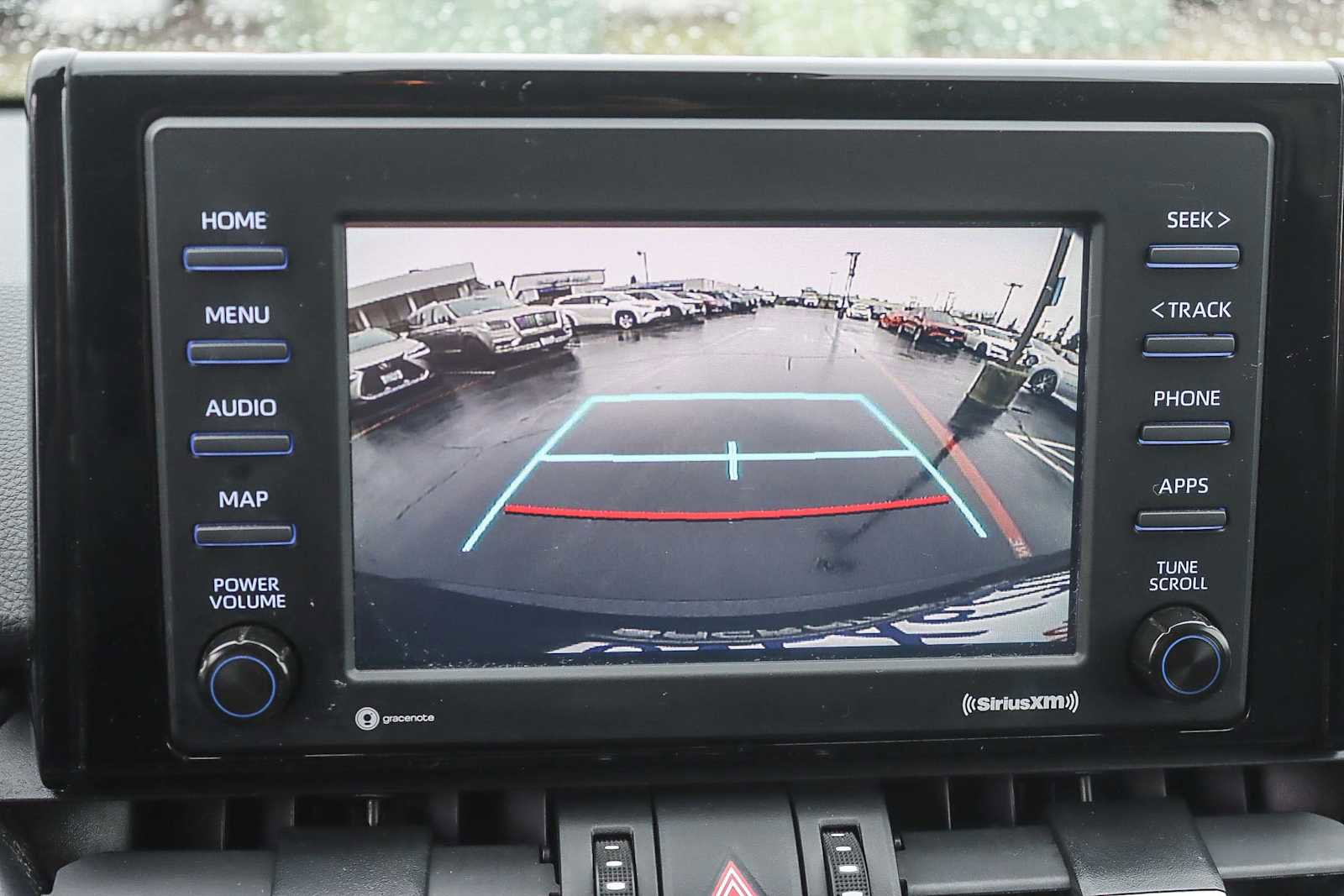 Used 2021 Toyota RAV4 XLE Premium image 24