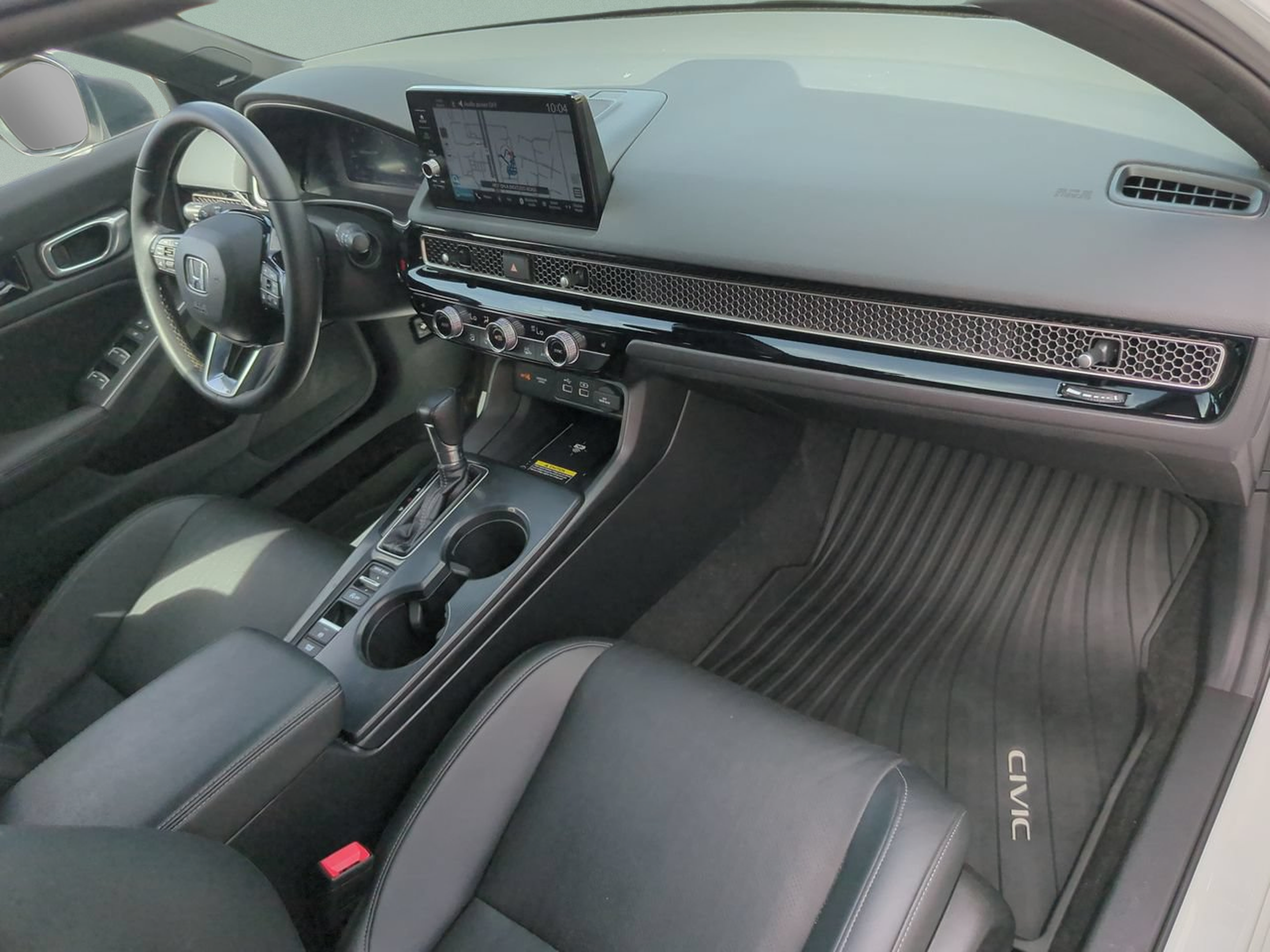 Certified 2023 Honda Civic Sport Touring image 18