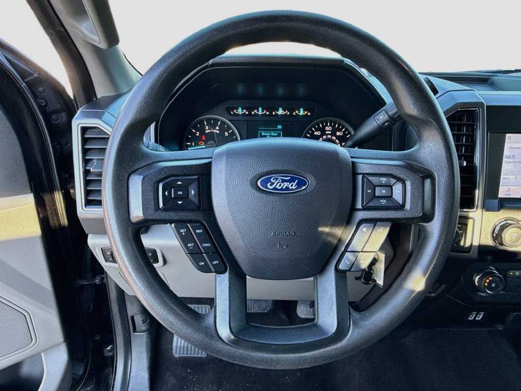 Used 2020 Ford F150 XLT AWD/4WD image 17
