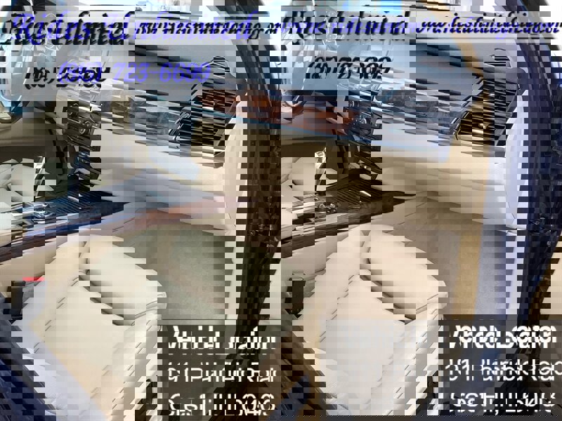 Used 2012 BMW X5 xDrive35i image 35