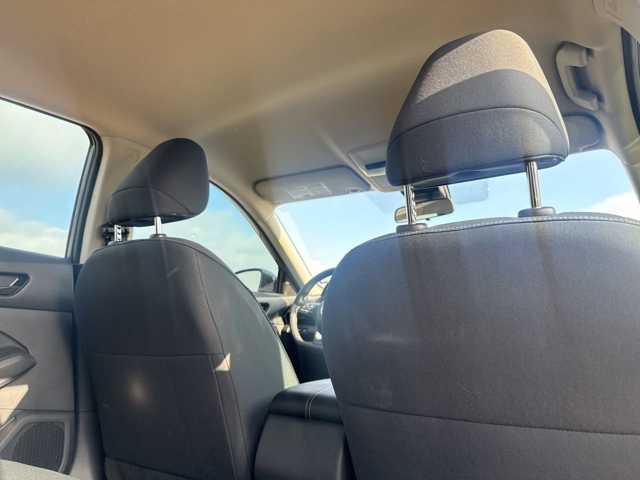 Certified 2025 Nissan Altima 2.5 S image 31