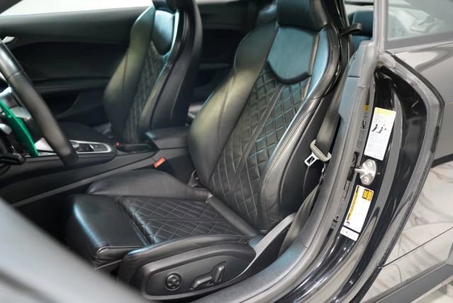 Used 2016 Audi TT 2.0T w/ Technology Package AWD/4WD image 17