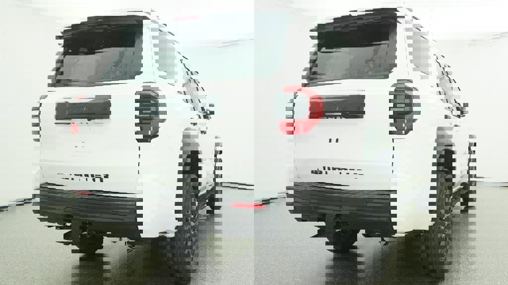 New 2026 Toyota 4Runner SR5 image 57
