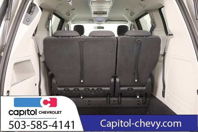 Used 2009 Dodge Grand Caravan SXT FWD image 21