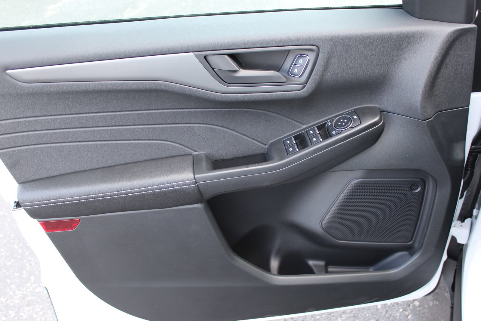 New 2026 Ford Escape Active w/ Cold Weather Package image 19