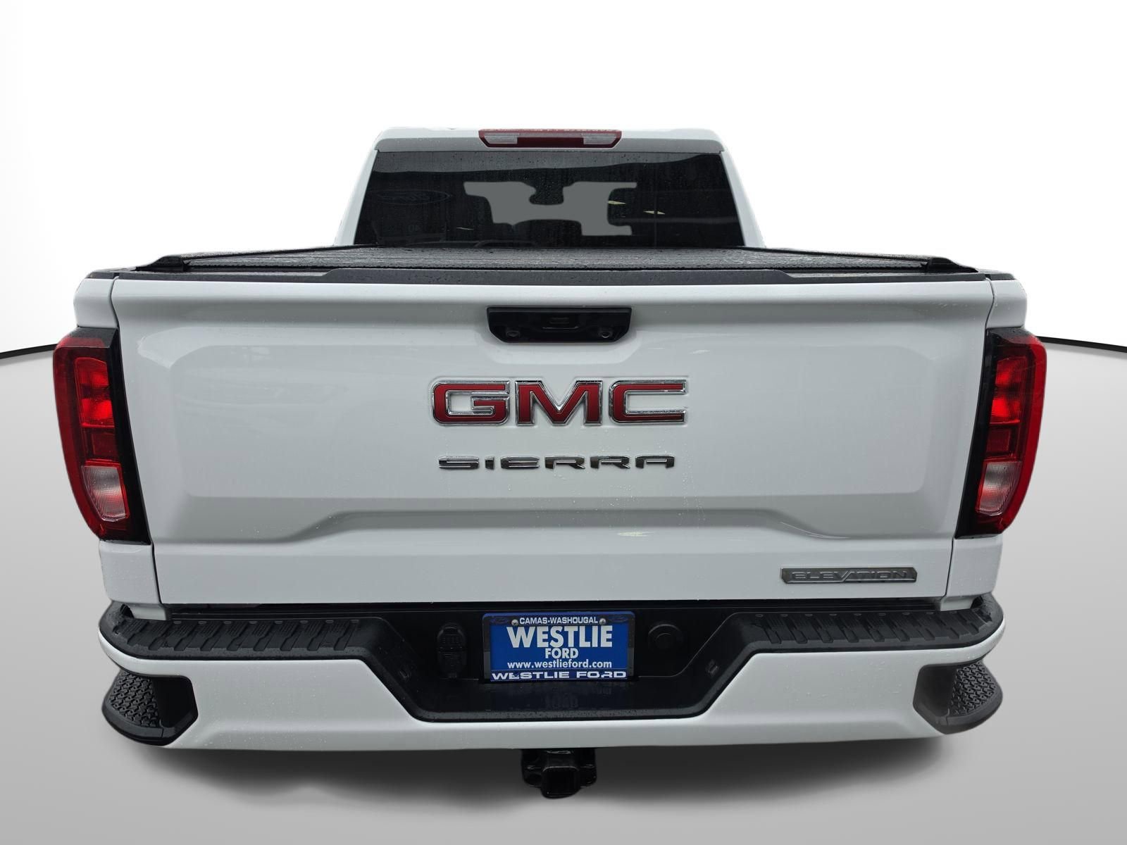 Used 2026 GMC Sierra 1500 Elevation image 6