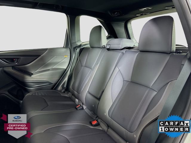 Certified 2024 Subaru Forester Wilderness image 25