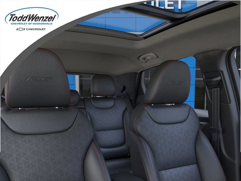 New 2027 Chevrolet Bolt RS w/ Technology Package image 24