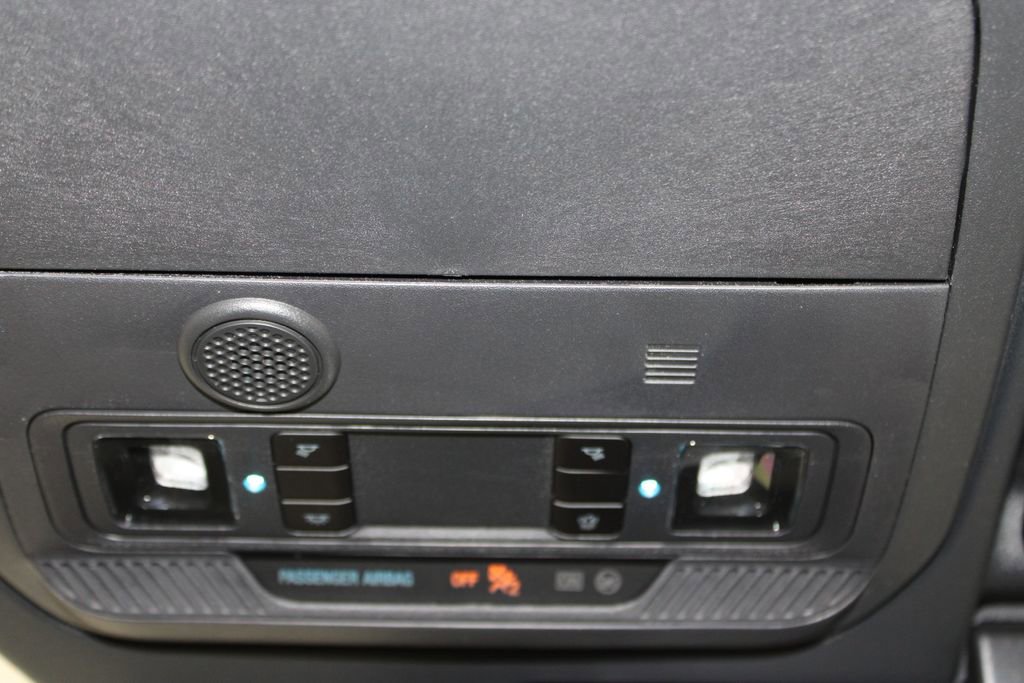 New 2025 Ford Bronco 4-Door image 38