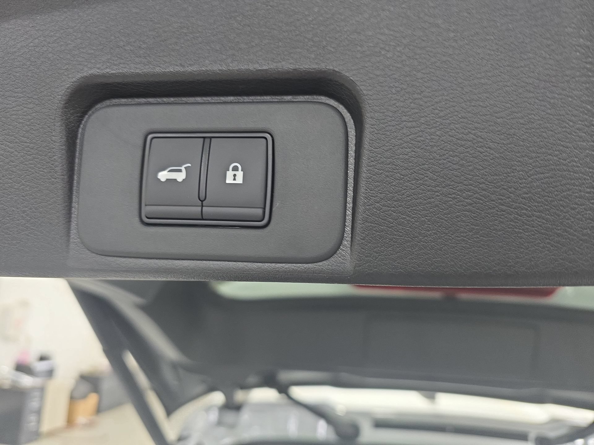 New 2026 Nissan Rogue SV w/ Cold Weather Package FWD image 13