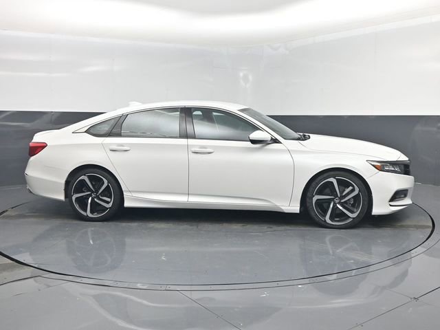 Used 2019 Honda Accord Sport image 30
