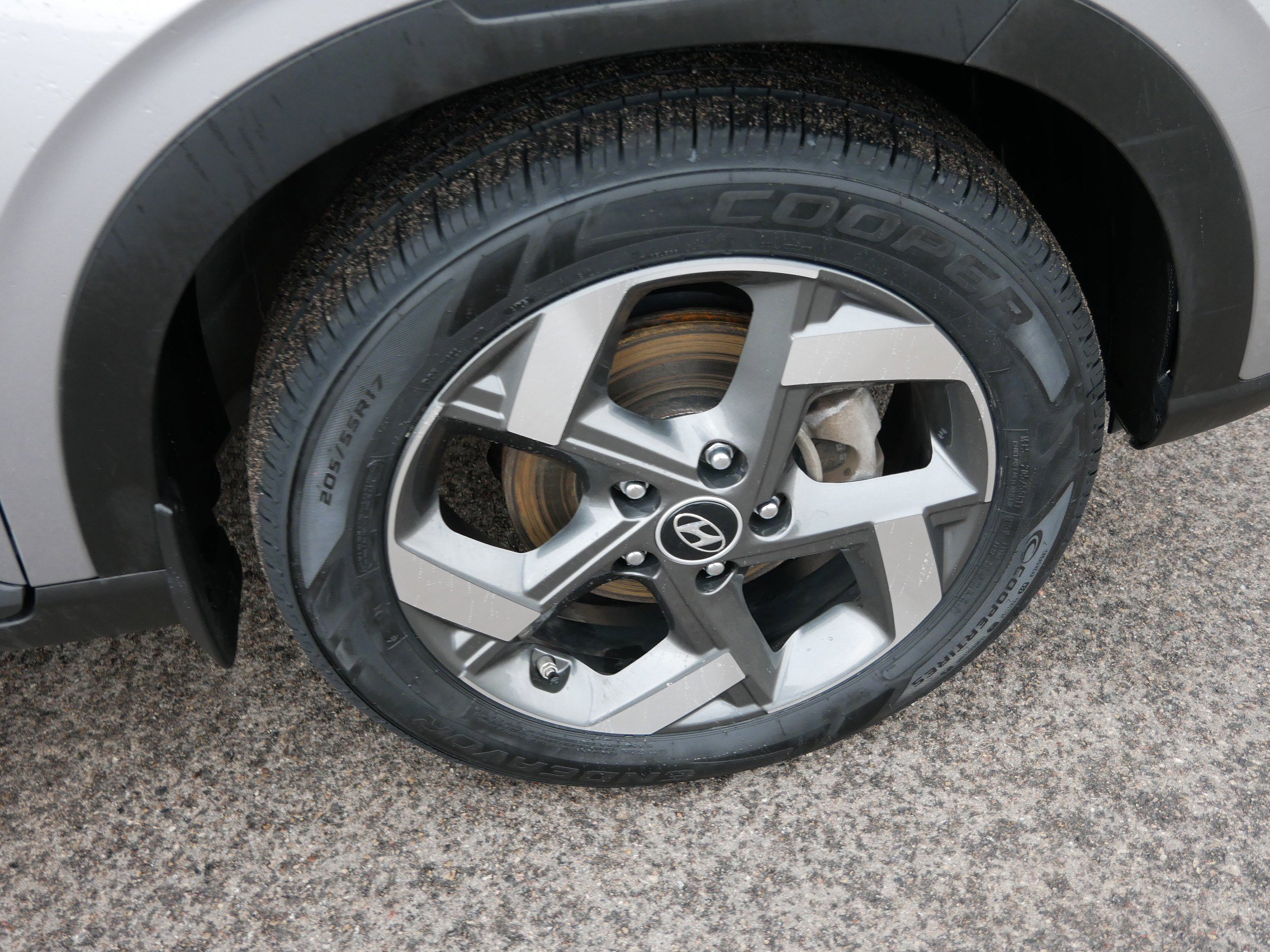 Certified 2023 Hyundai Venue SEL FWD image 15