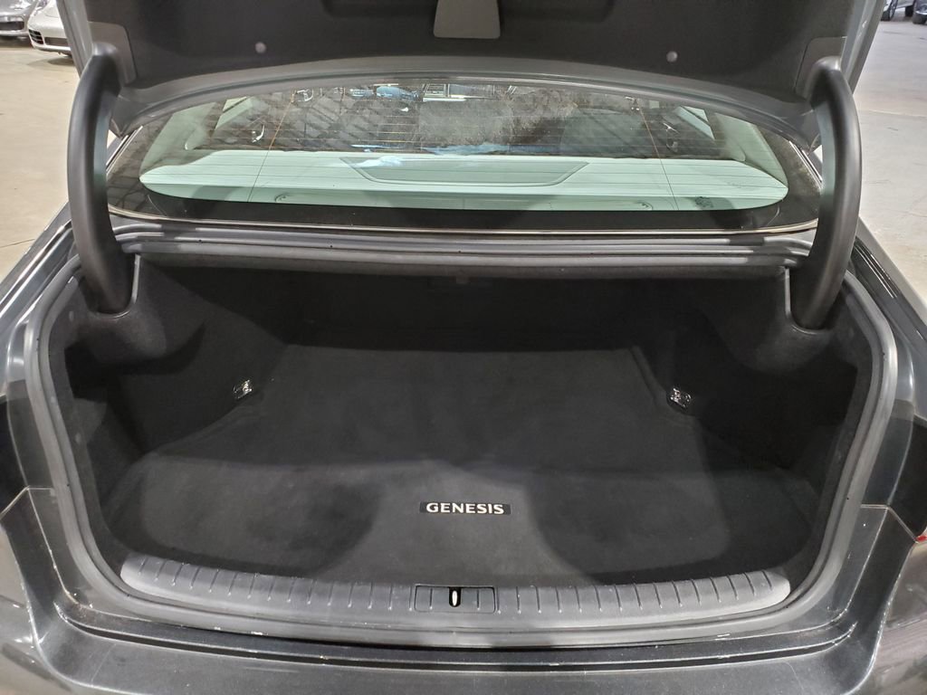 Used 2018 Genesis G80 3.8 image 40