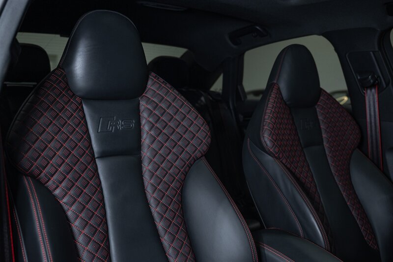 Used 2020 Audi RS 3 AWD/4WD image 66