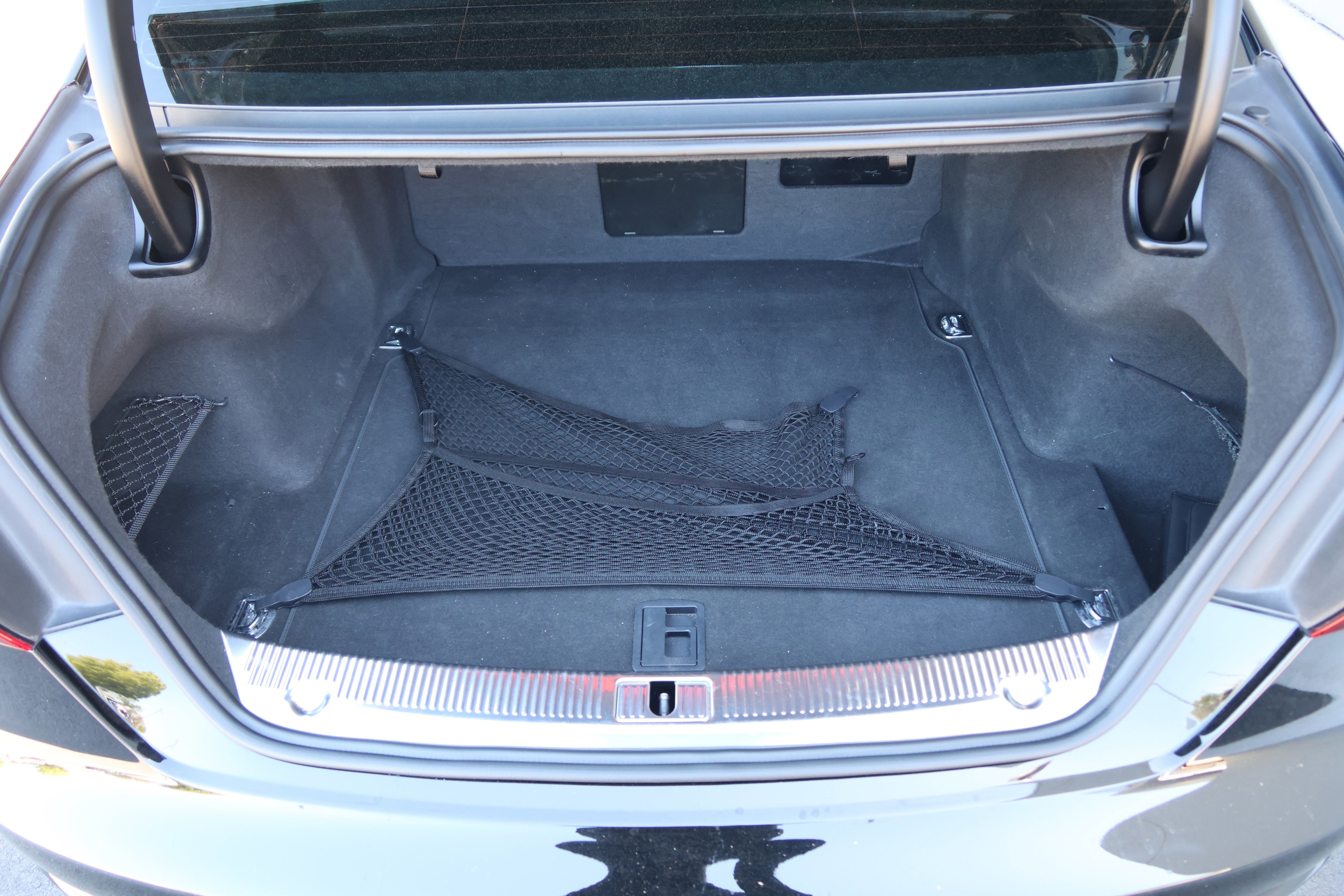 Used 2016 Audi S8 image 36