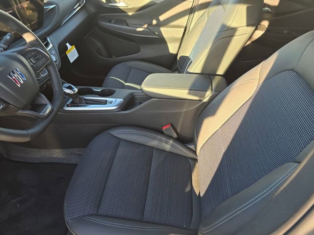 New 2026 Buick Envista Preferred w/ Convenience I Package image 17