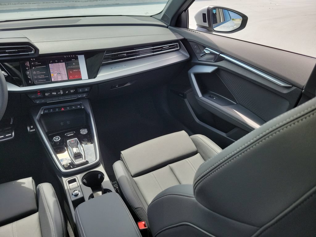 New 2026 Audi A3 2.0T Premium AWD/4WD image 24