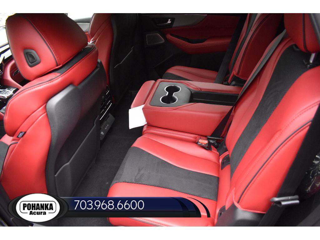 New 2026 Acura MDX A-Spec image 16