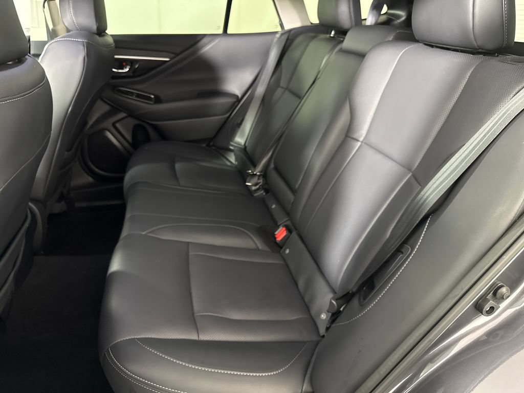 Used 2023 Subaru Outback Limited AWD/4WD image 13