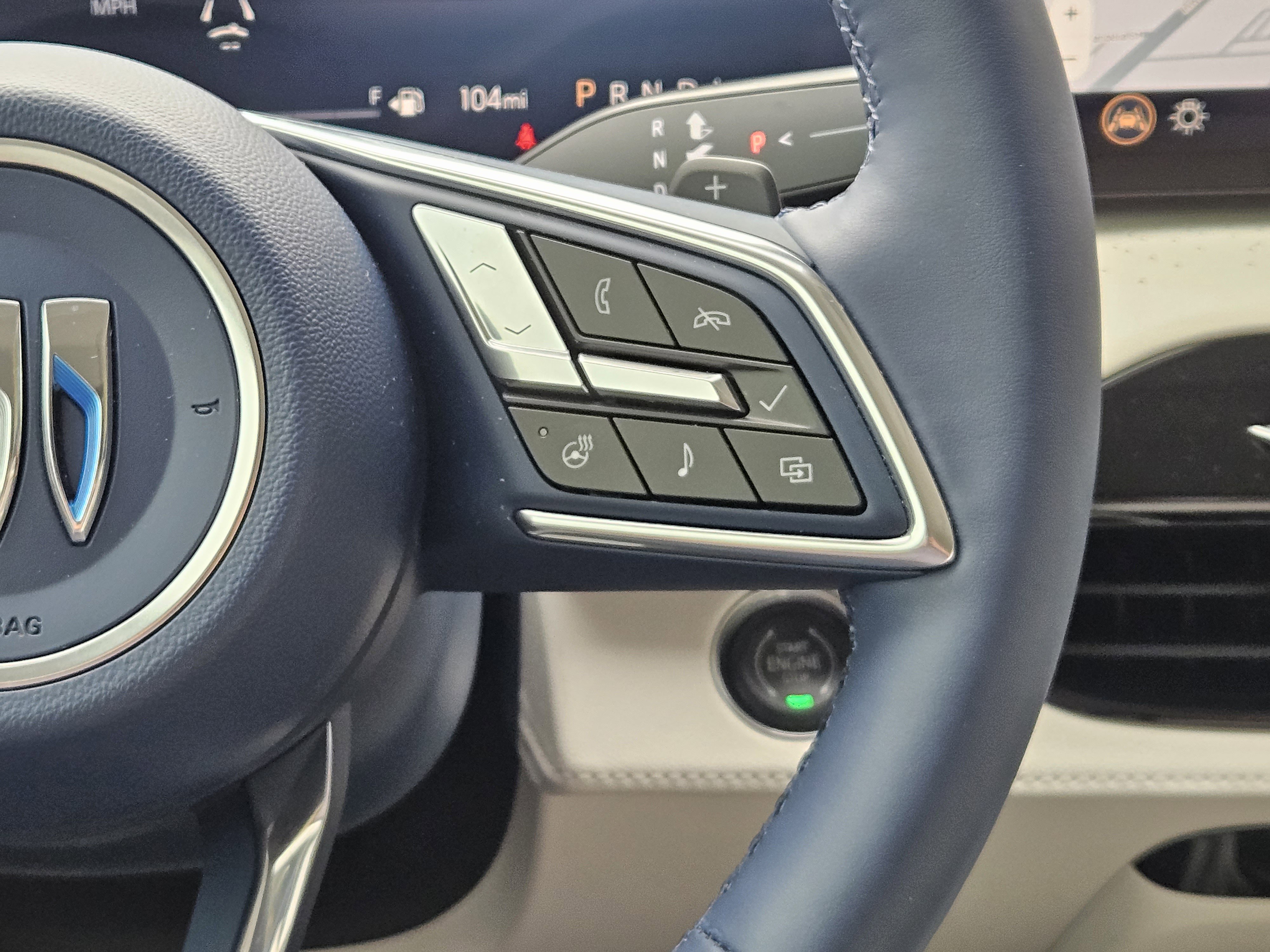 Used 2025 Buick Enclave Avenir w/ Trailering Package, 5000 lbs. image 30