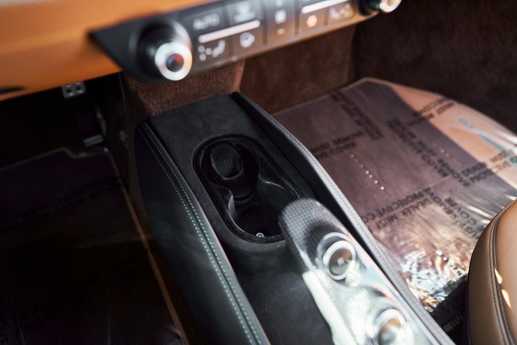 Used 2022 Ferrari F8 Tributo image 64