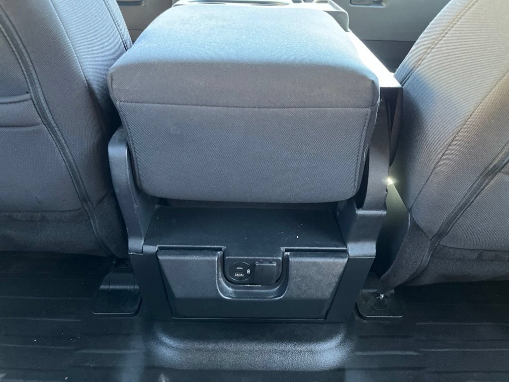 Used 2021 Ford F150 XL w/ STX Appearance Package AWD/4WD image 27