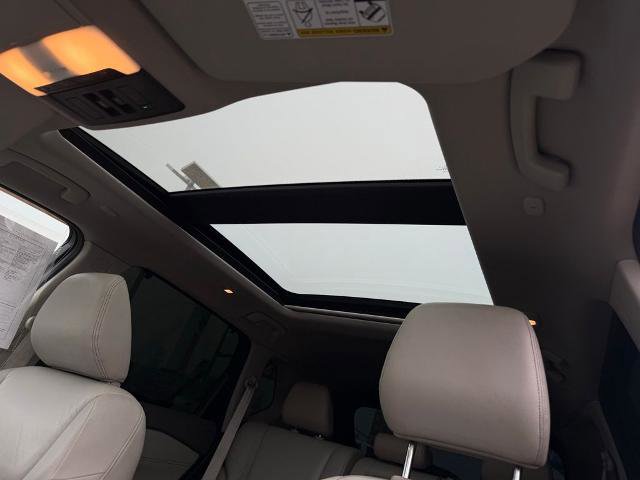 Certified 2023 Nissan Rogue SL w/ SL Premium Package image 17