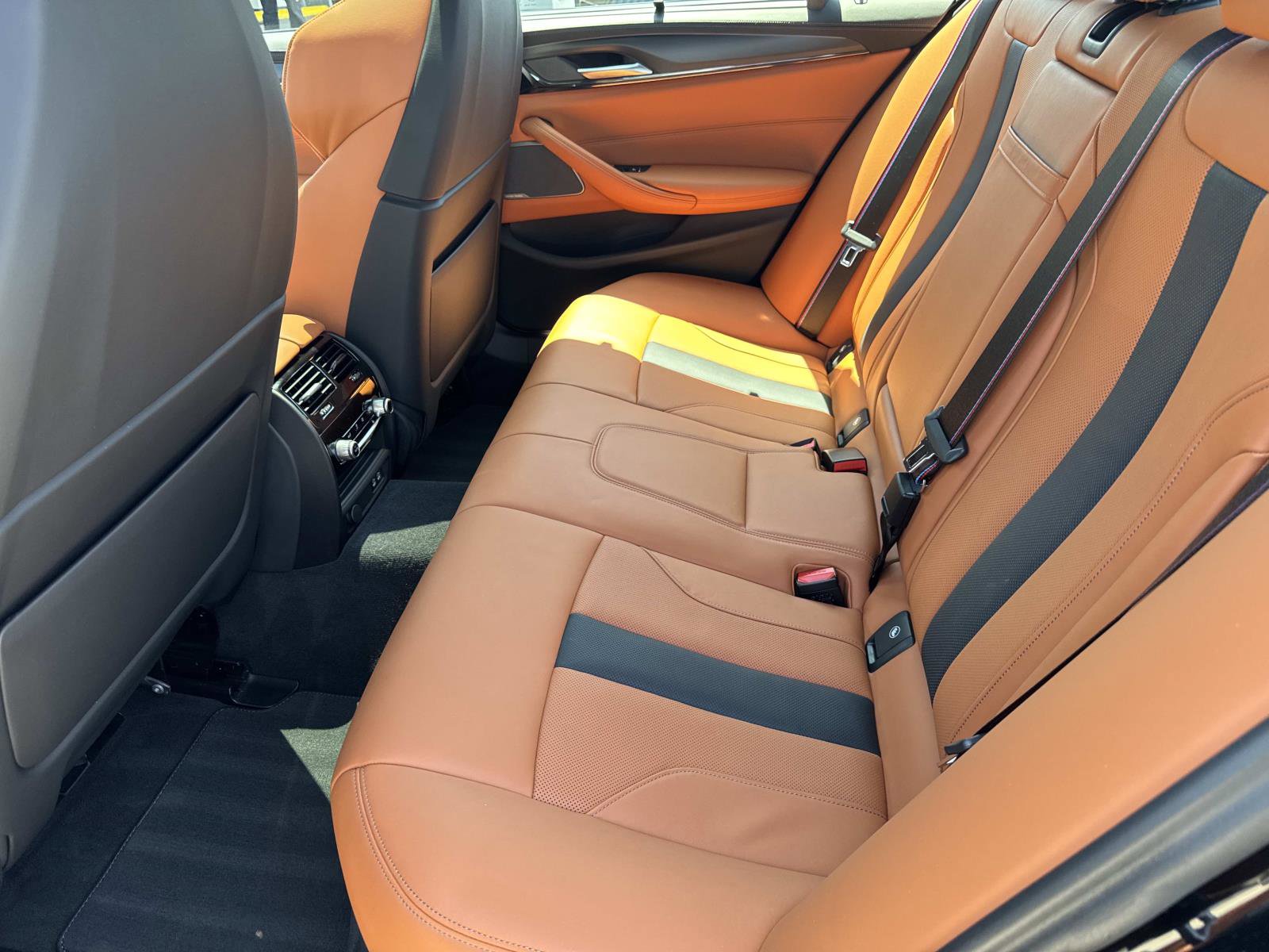 Used 2023 BMW M5 w/ Competition Package AWD/4WD image 15