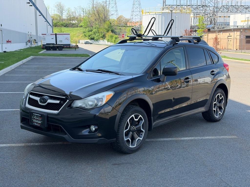 Used 2013 Subaru Crosstrek 2.0i Premium image 9