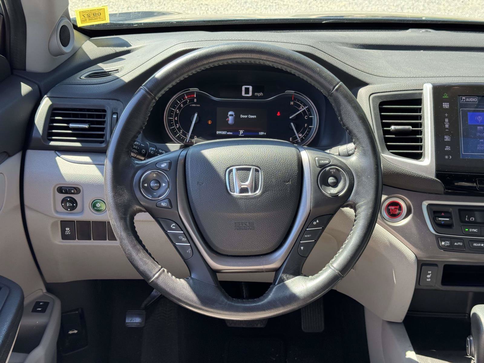 Used 2016 Honda Pilot EX-L image 12