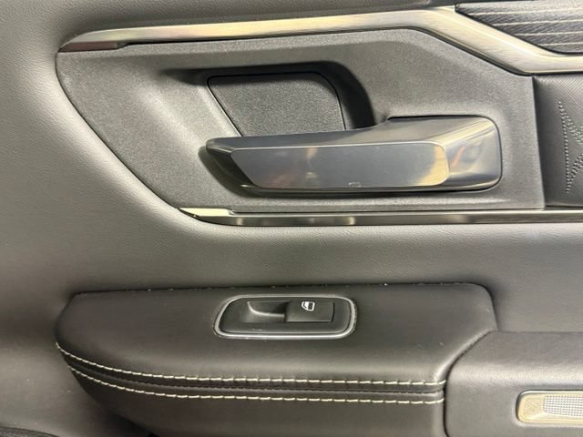Used 2020 RAM 1500 Limited AWD/4WD image 24
