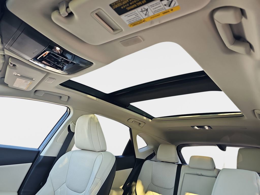 New 2026 Lexus NX 350 AWD w/ Luxury Package image 30