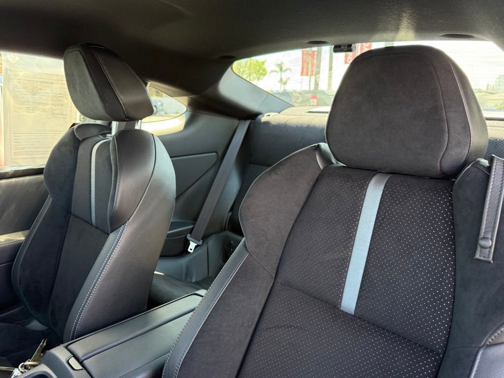 Certified 2025 Toyota GR86 Premium image 20