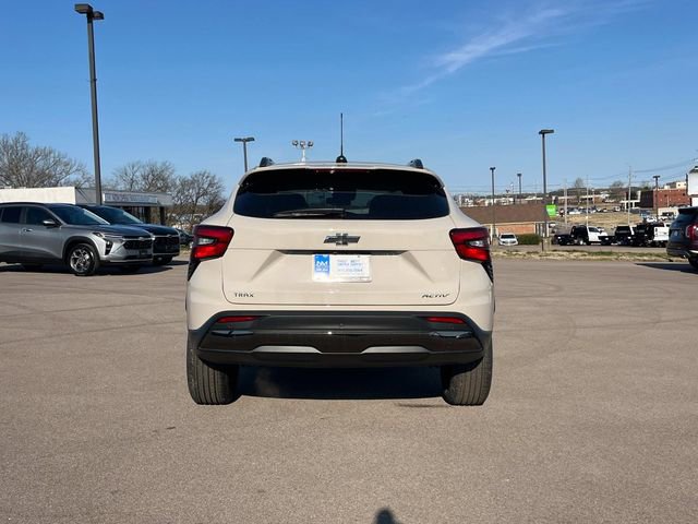 New 2026 Chevrolet Trax ACTIV w/ Driver Confidence Package image 5