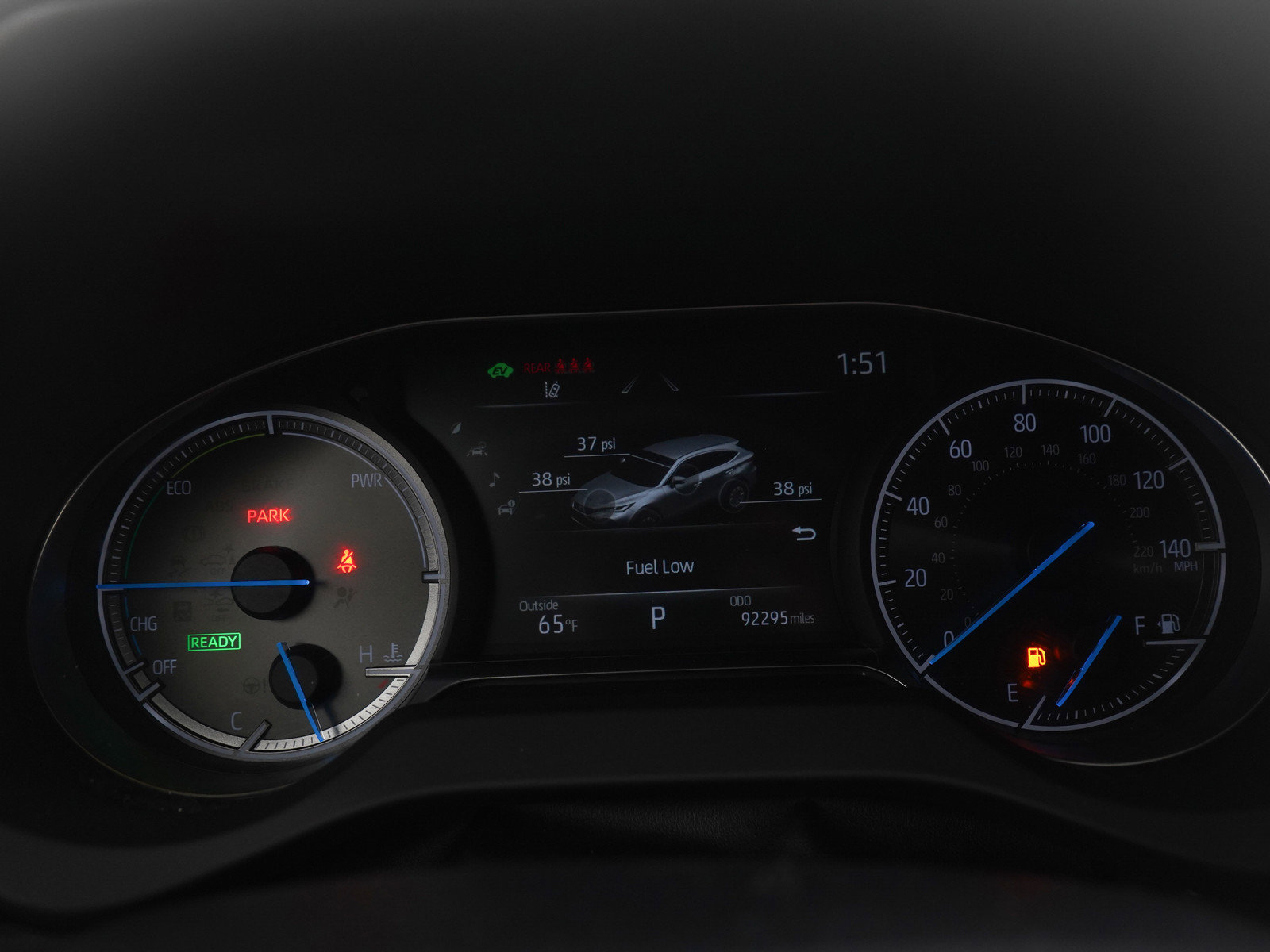 Used 2022 Toyota Venza Limited AWD/4WD image 28
