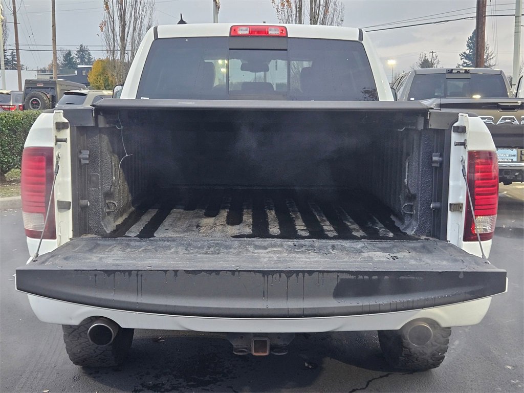 Used 2018 RAM 1500 Sport image 32