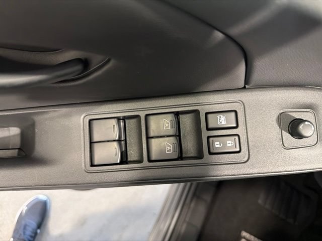 New 2026 Nissan Frontier PRO-4X w/ Pro Premium Package AWD/4WD image 19