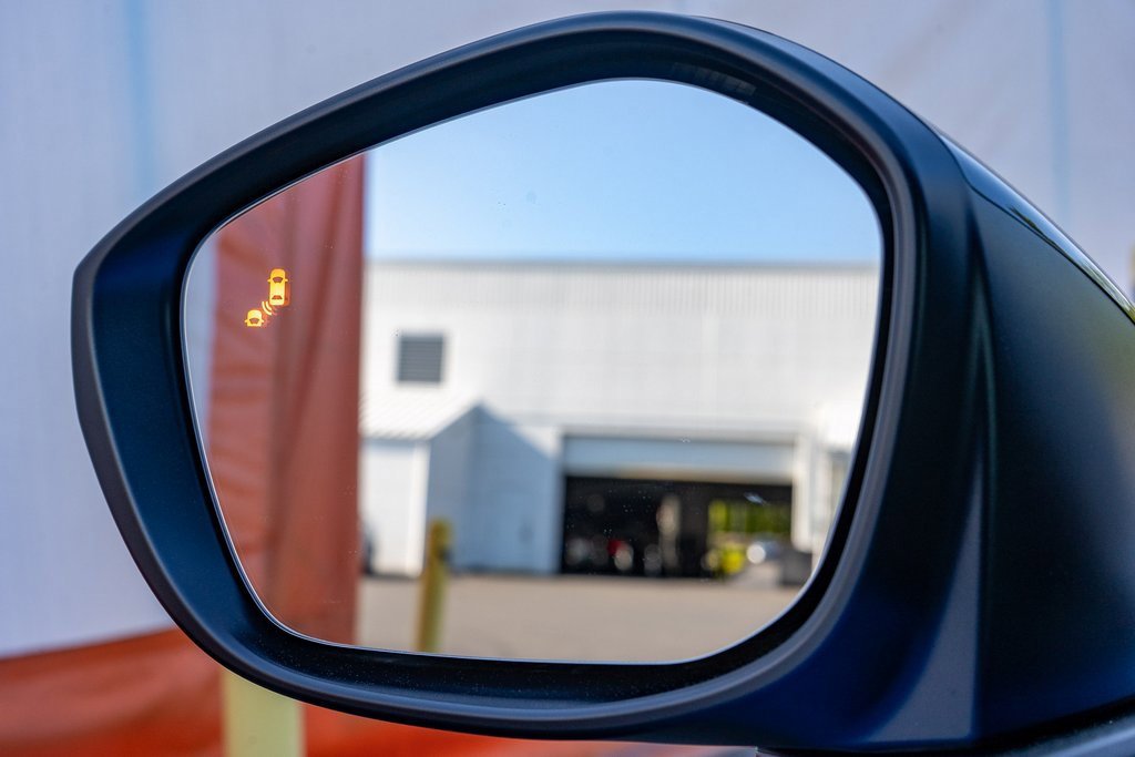 New 2026 Honda Civic Sport image 30