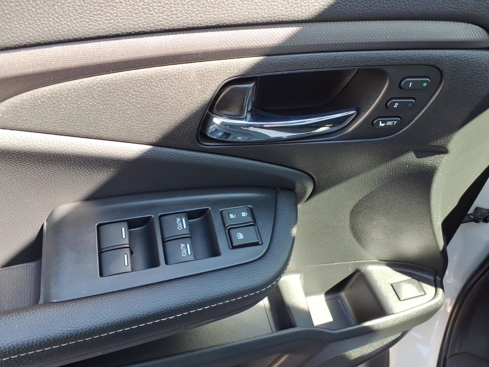Used 2023 Honda Ridgeline RTL image 14