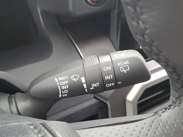 New 2026 Toyota 4Runner TRD Off-Road Premium AWD/4WD image 18