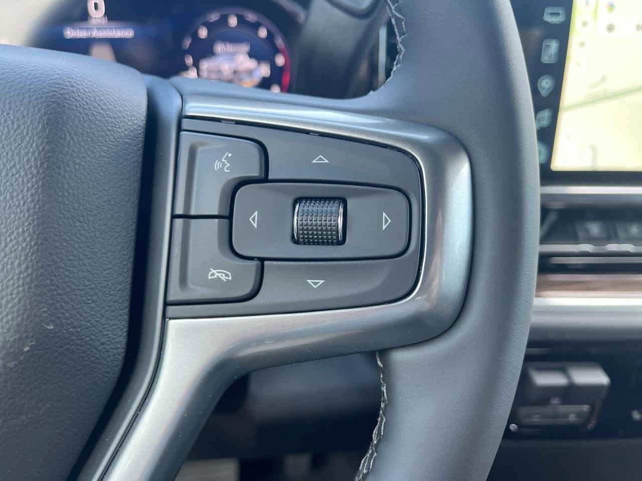 New 2026 Chevrolet Silverado 3500 LT w/ All Star Edition image 26