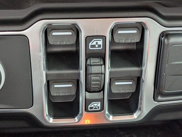 New 2026 Jeep Wrangler Sport S image 23