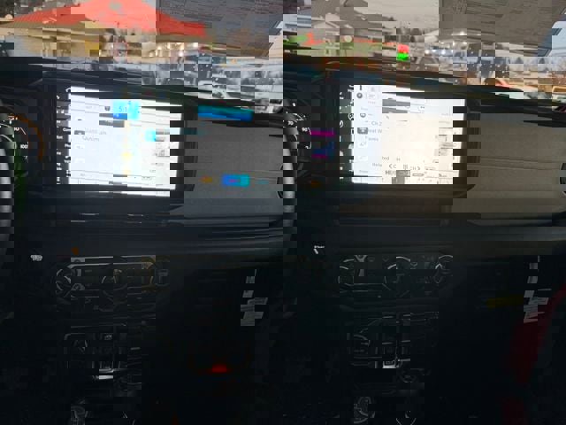 New 2026 Jeep Wrangler Unlimited Sport image 35