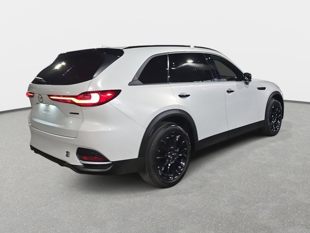 New 2026 MAZDA CX-70 3.3 Turbo w/ Premium Plus Pkg image 5